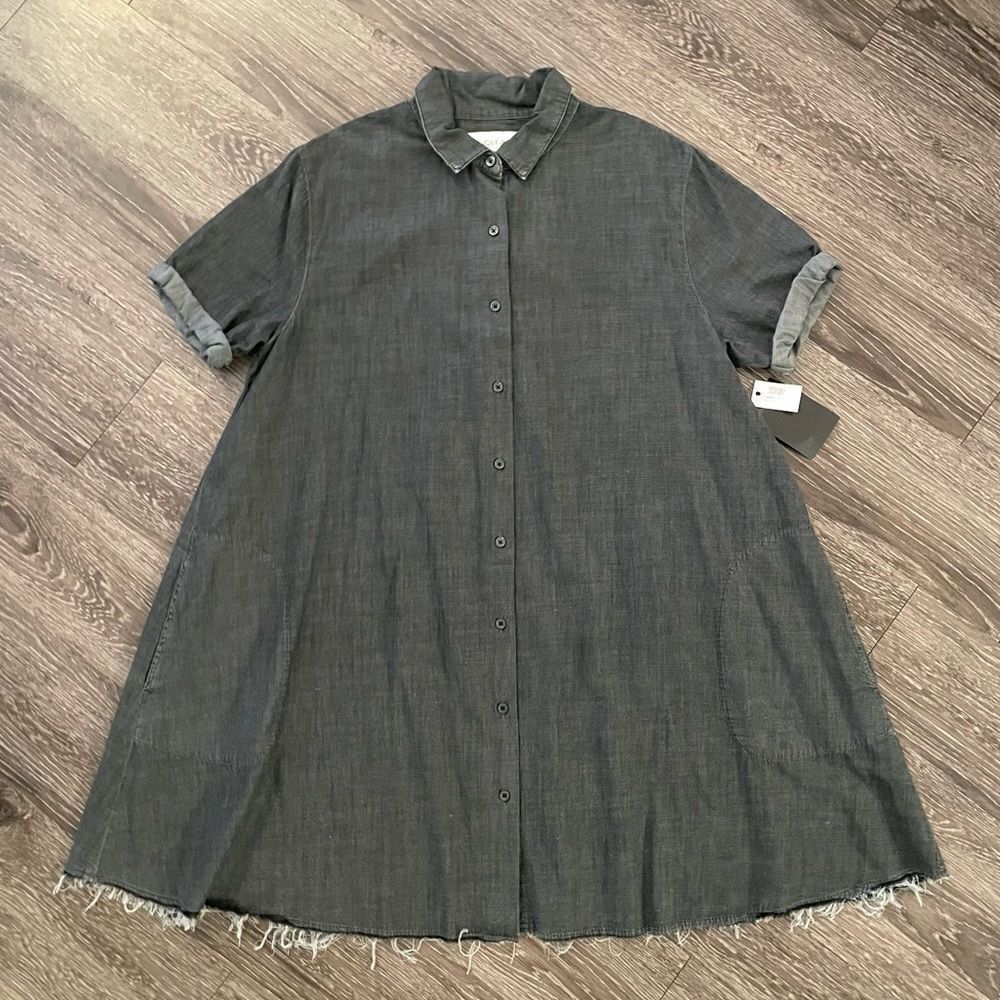The Great. Dress new